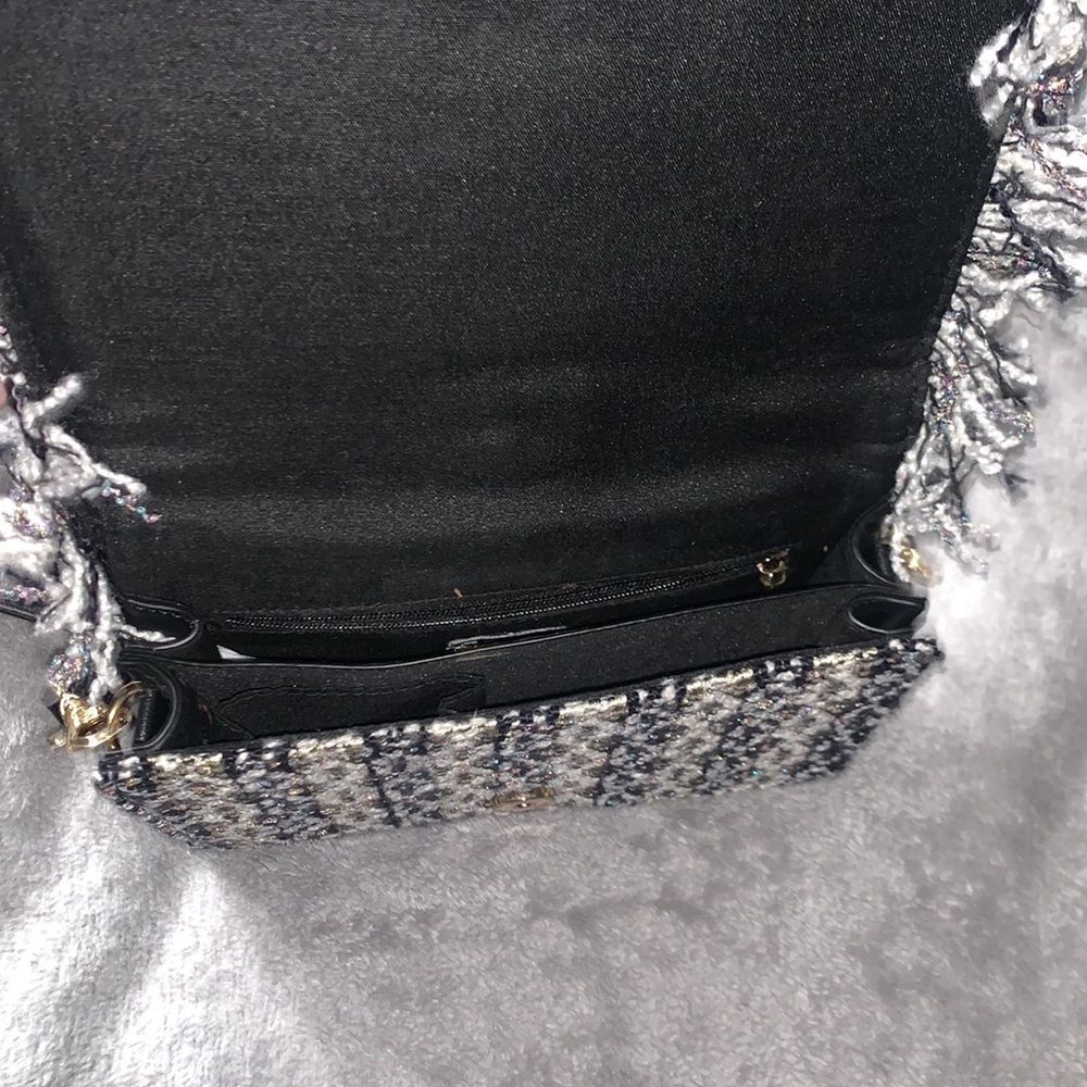 Aldo Rhinestone Purse - Picture 4 of 4